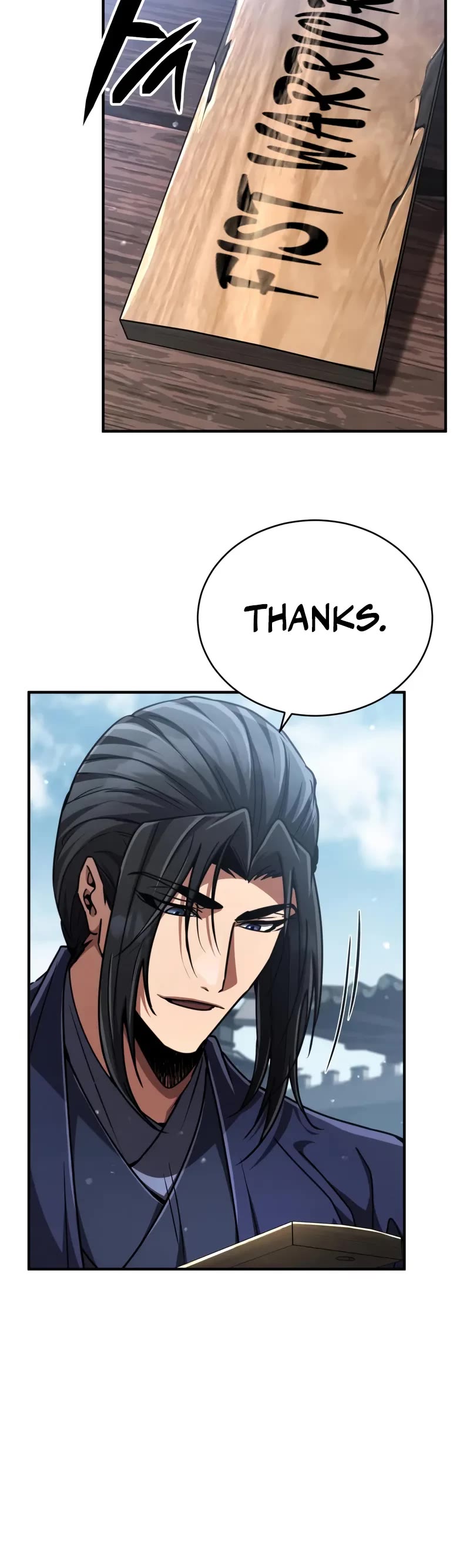 Reincarnation of the Fist King chapter 26 page 30