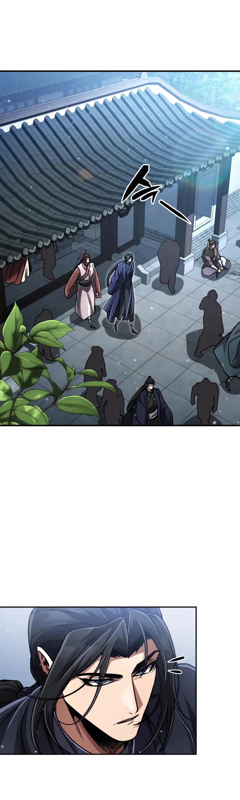 Reincarnation of the Fist King chapter 26 page 31