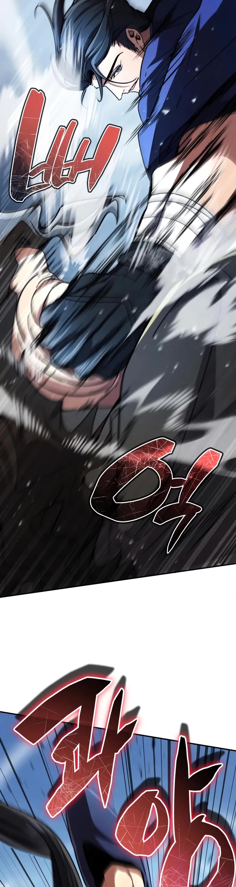 Reincarnation of the Fist King chapter 26 page 64