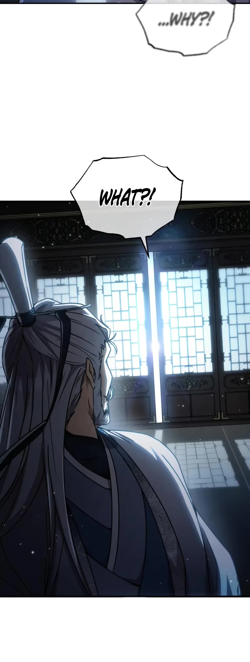 Reincarnation of the Fist King chapter 27 page 20