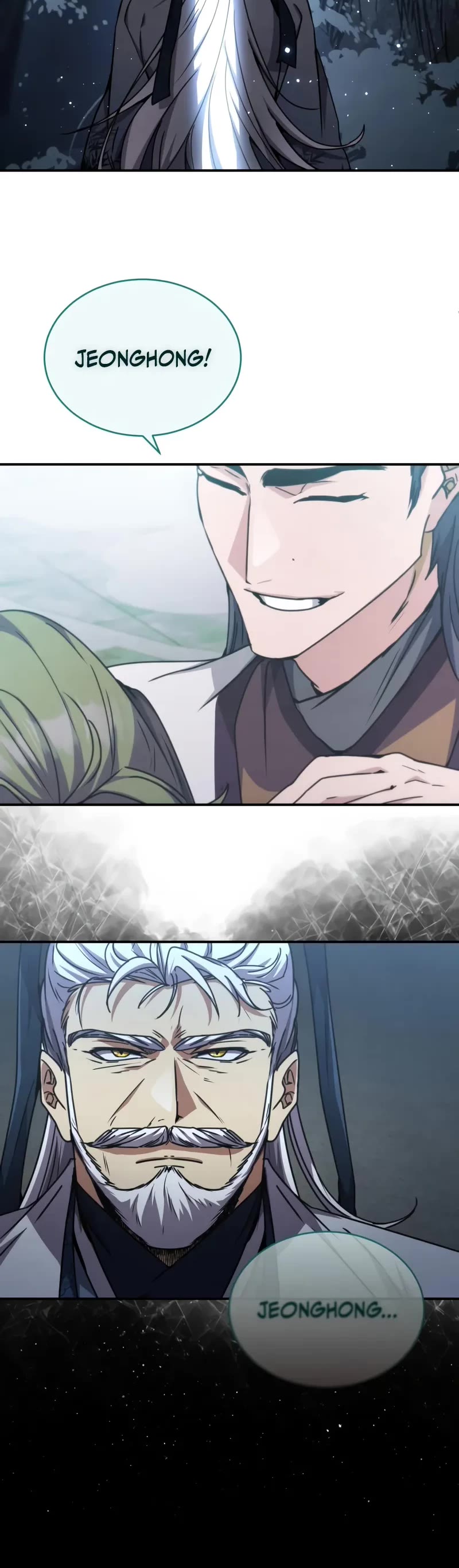 Reincarnation of the Fist King chapter 27 page 25