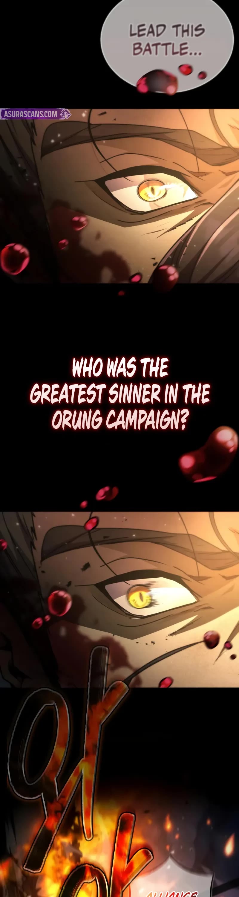 Reincarnation of the Fist King chapter 27 page 28