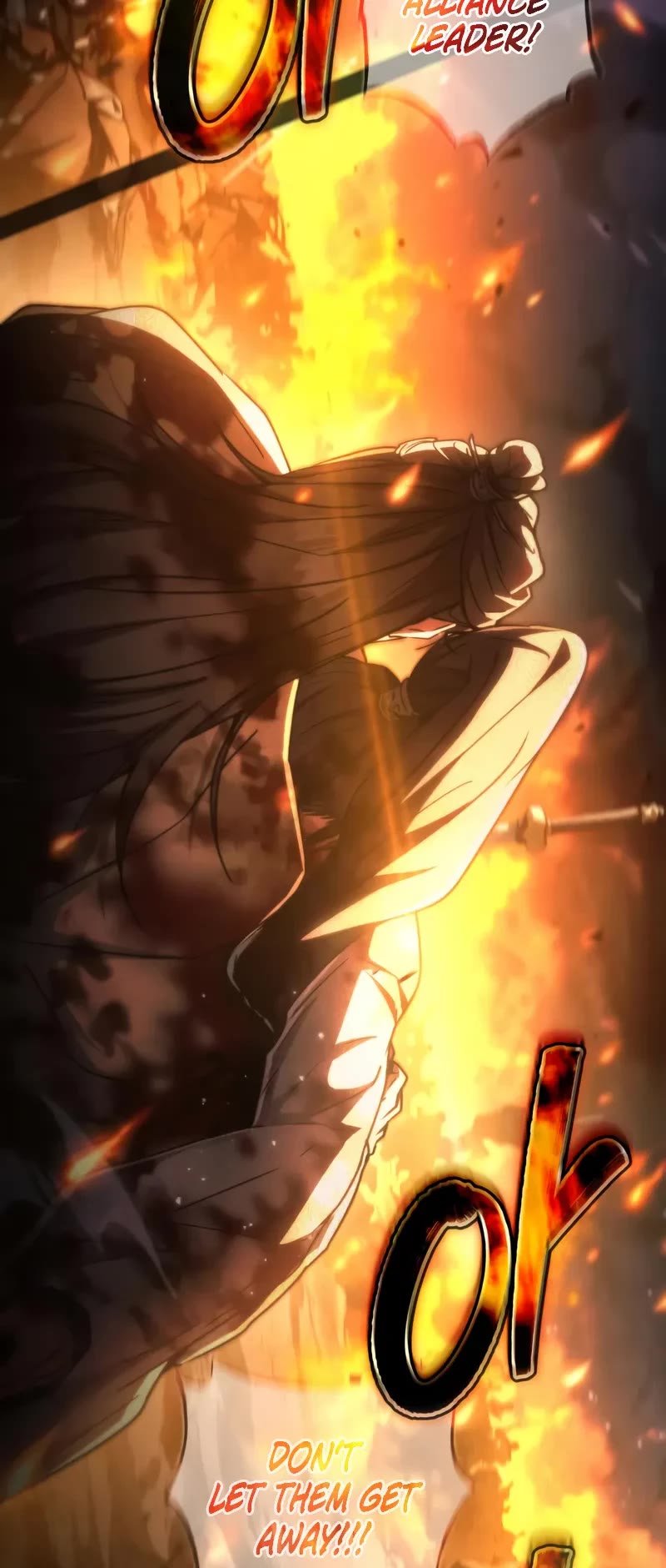 Reincarnation of the Fist King chapter 27 page 29