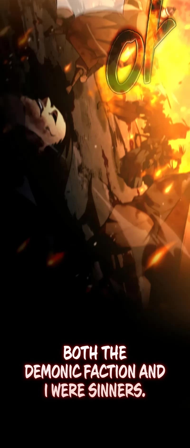 Reincarnation of the Fist King chapter 27 page 30