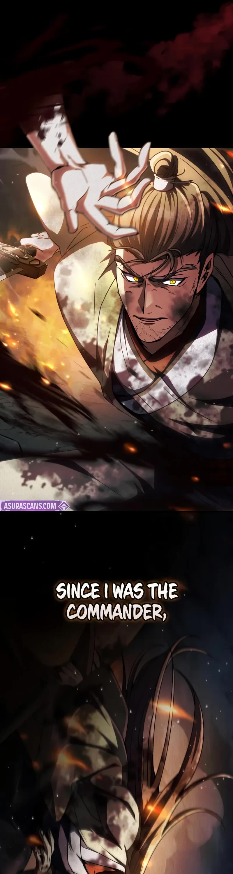 Reincarnation of the Fist King chapter 27 page 31