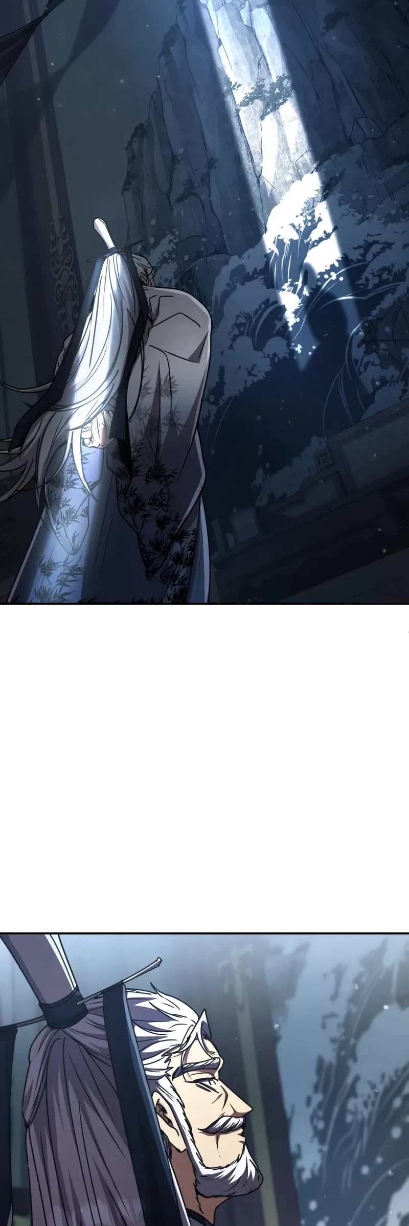 Reincarnation of the Fist King chapter 27 page 34