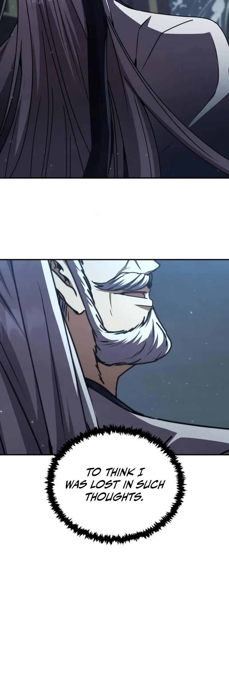 Reincarnation of the Fist King chapter 27 page 35