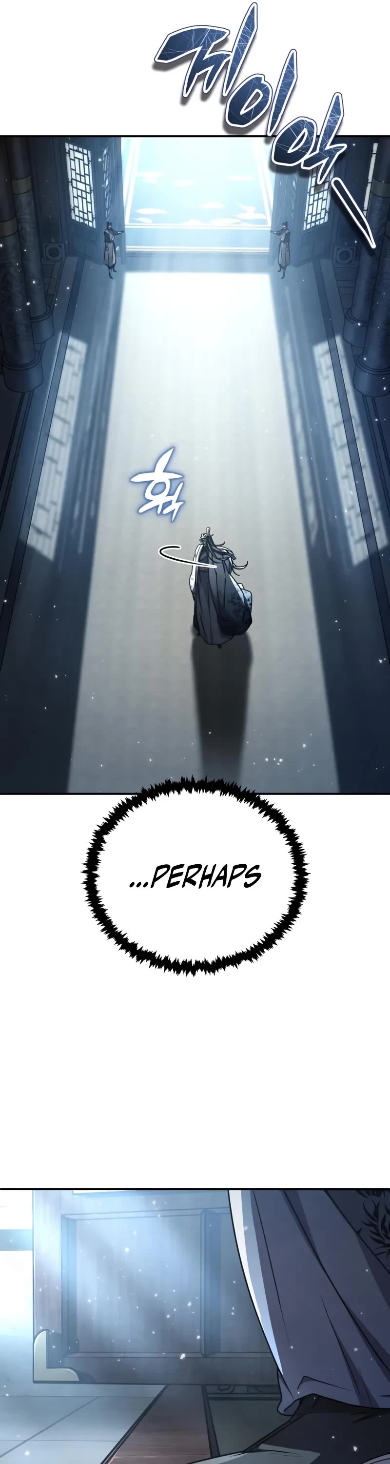 Reincarnation of the Fist King chapter 27 page 36