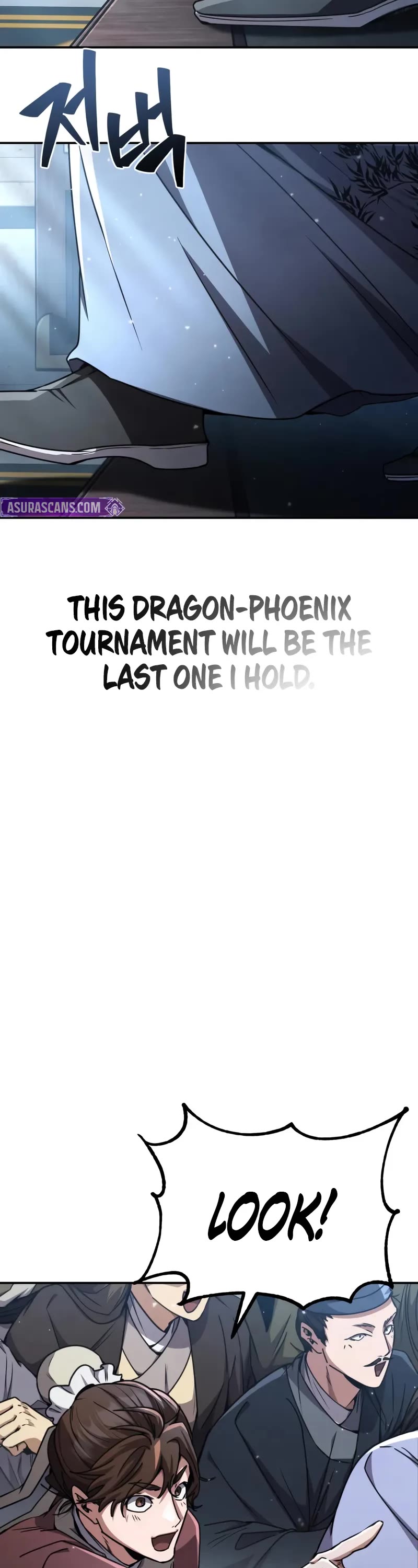 Reincarnation of the Fist King chapter 27 page 37