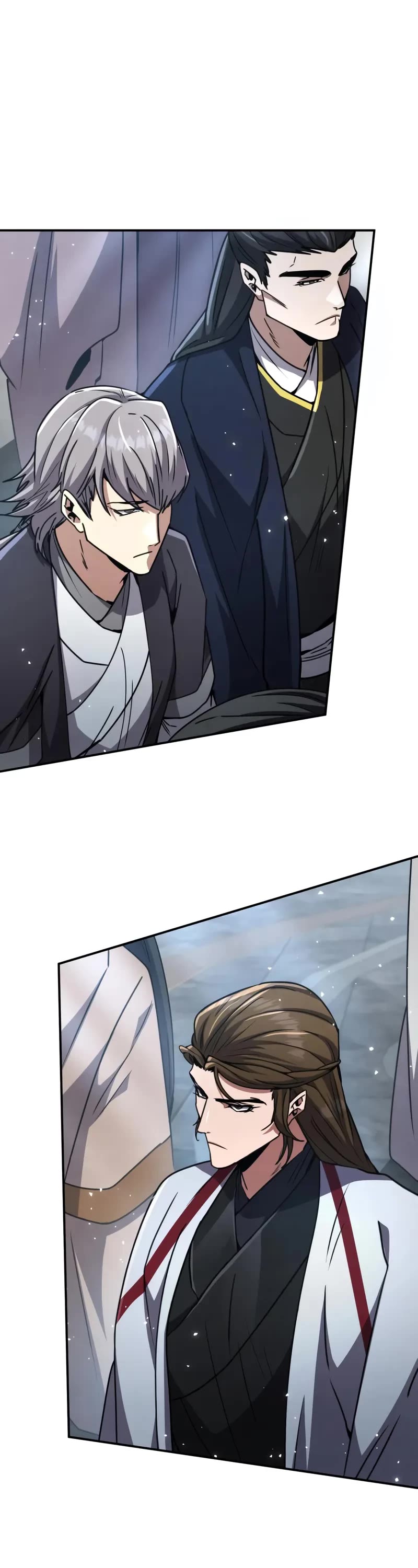 Reincarnation of the Fist King chapter 27 page 40