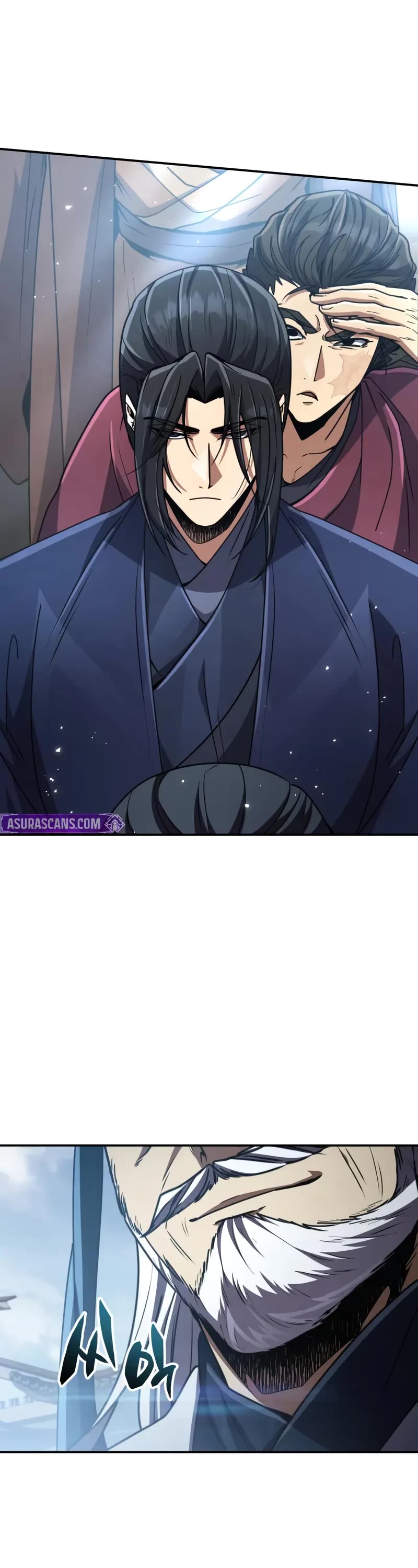 Reincarnation of the Fist King chapter 27 page 41