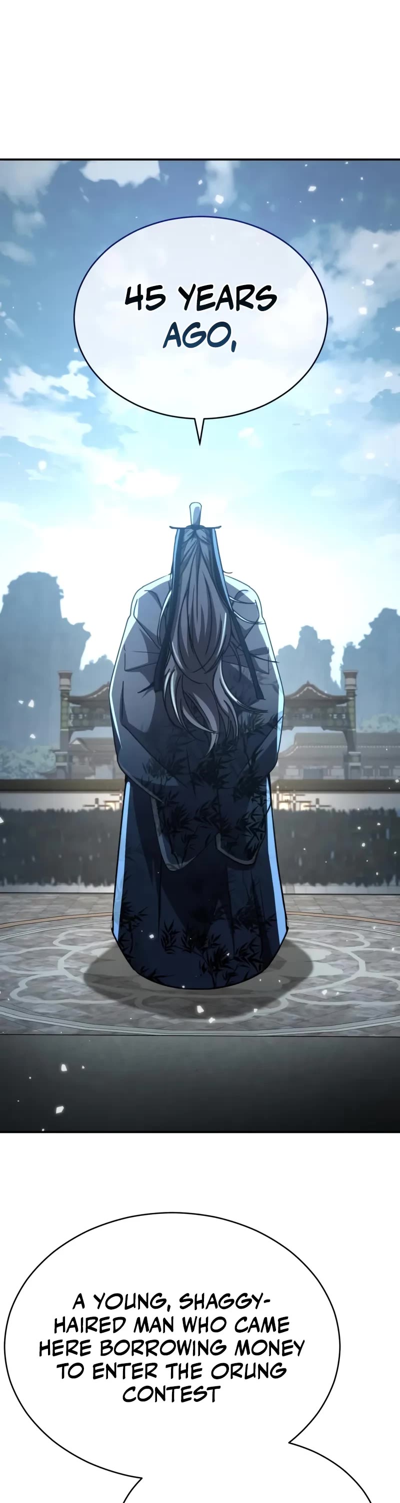 Reincarnation of the Fist King chapter 27 page 42