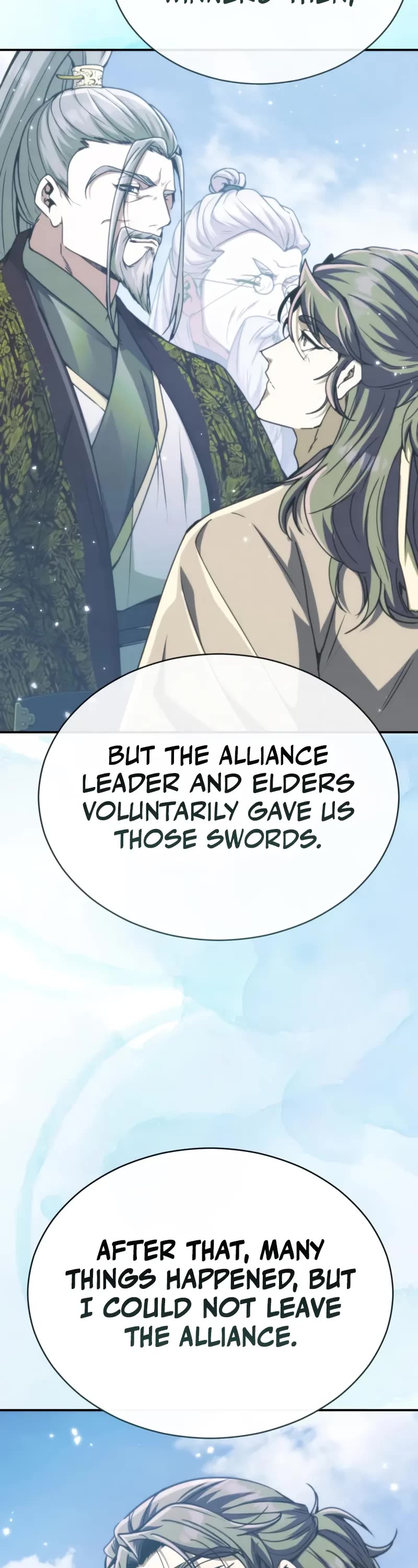 Reincarnation of the Fist King chapter 27 page 47