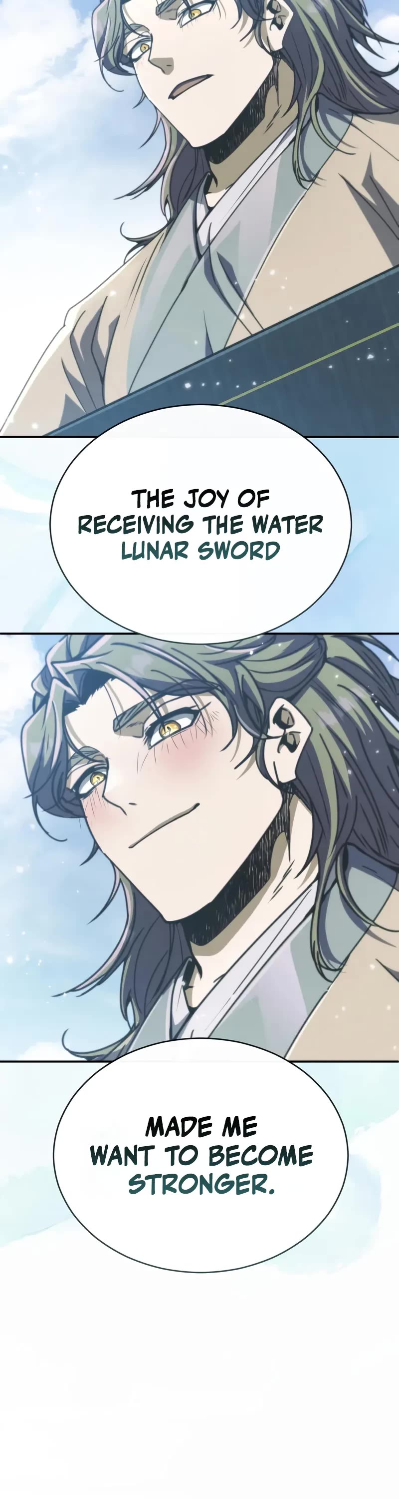 Reincarnation of the Fist King chapter 27 page 48