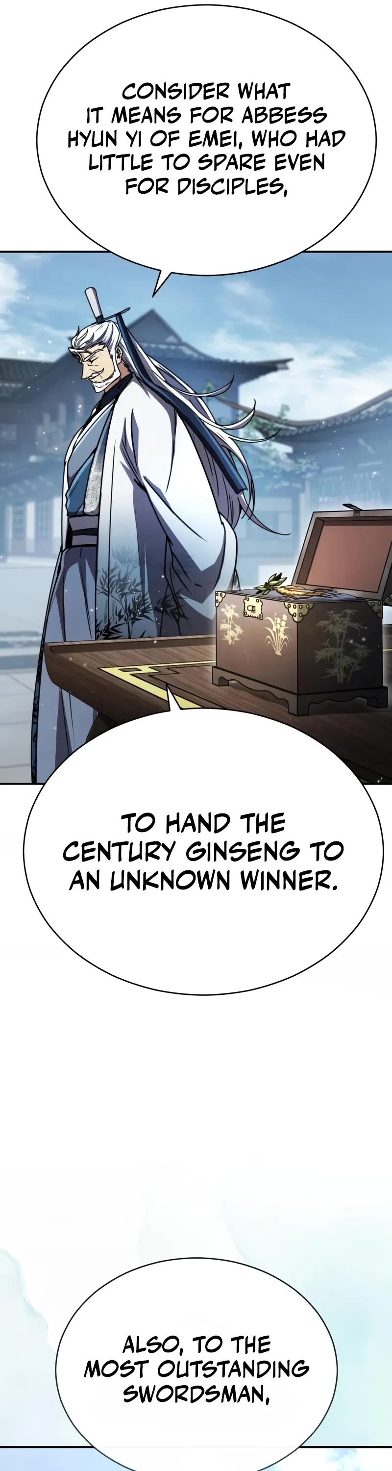 Reincarnation of the Fist King chapter 27 page 51