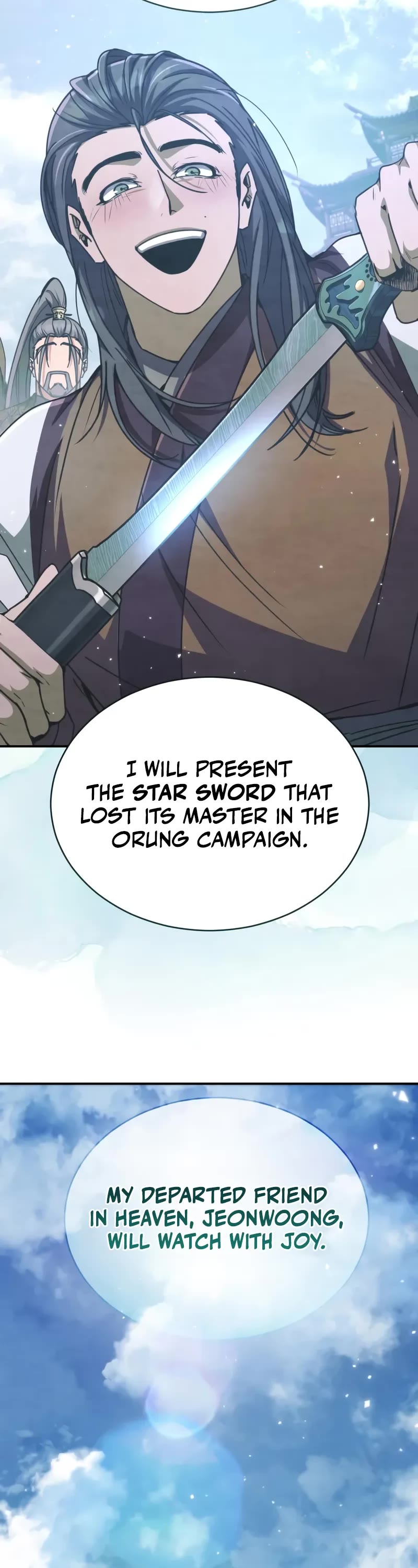 Reincarnation of the Fist King chapter 27 page 52