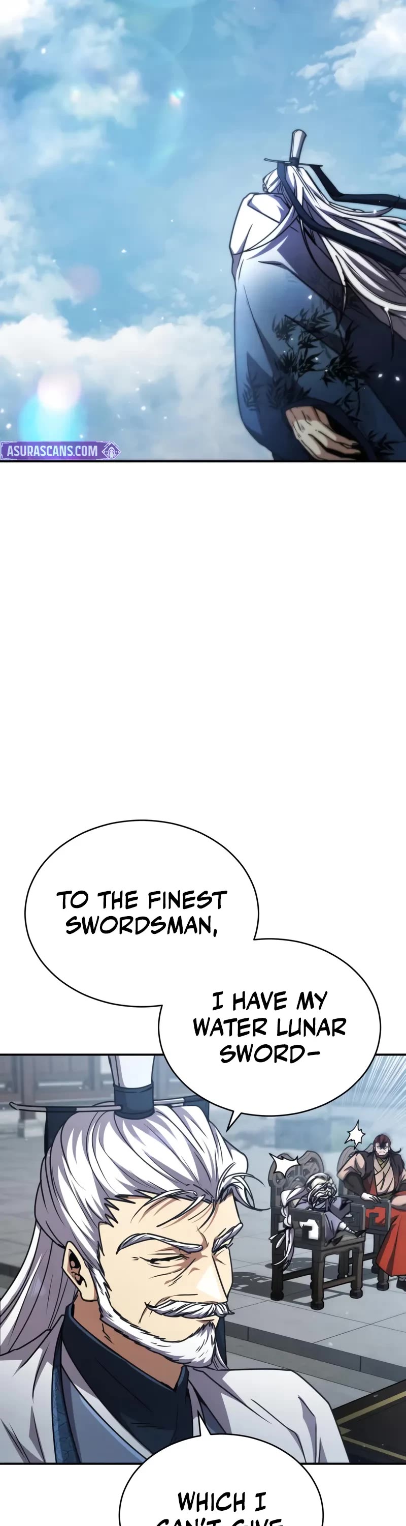 Reincarnation of the Fist King chapter 27 page 53