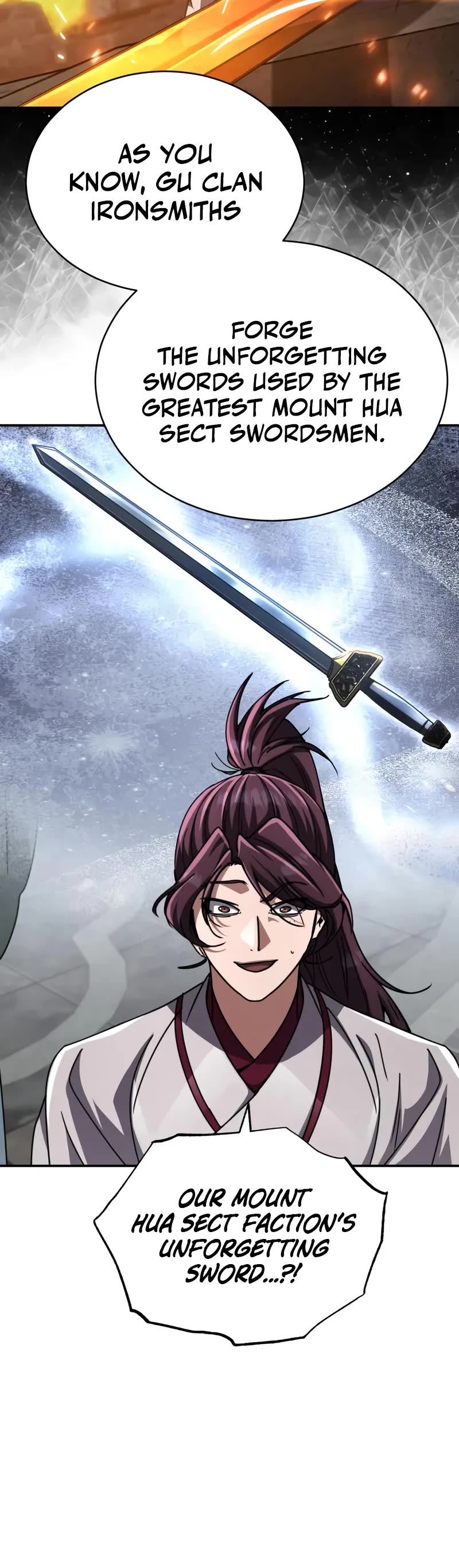 Reincarnation of the Fist King chapter 27 page 55