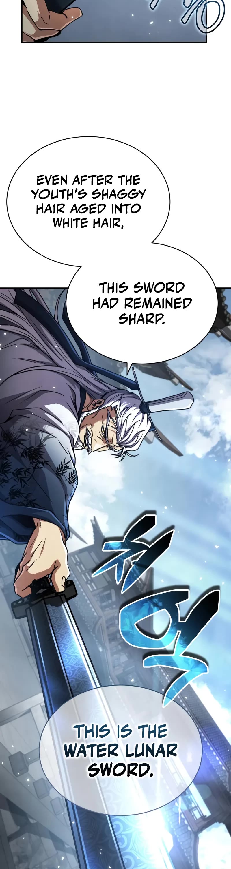 Reincarnation of the Fist King chapter 27 page 57