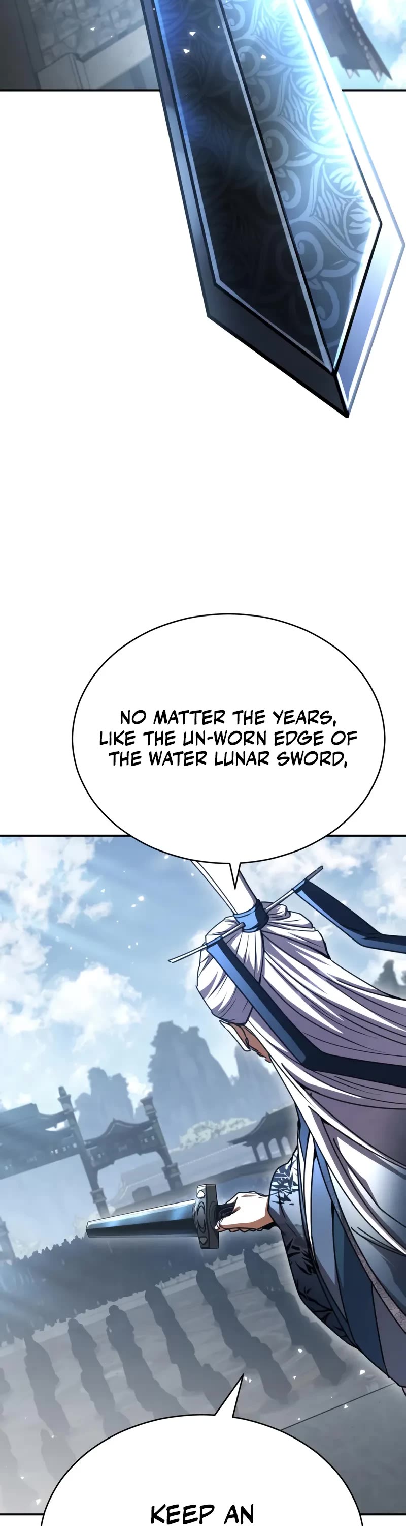 Reincarnation of the Fist King chapter 27 page 58