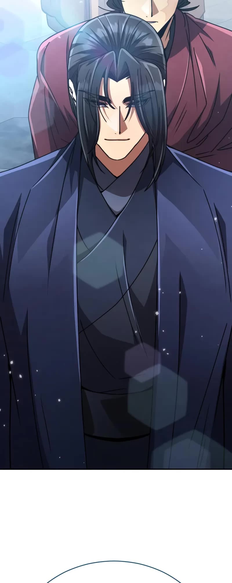 Reincarnation of the Fist King chapter 27 page 64