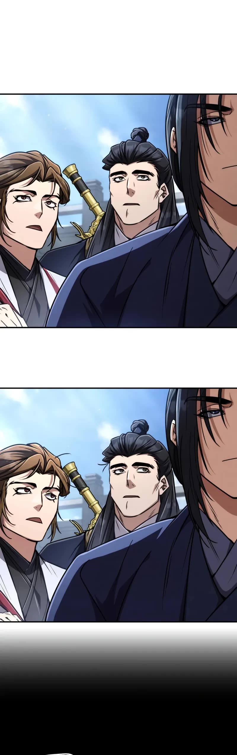 Reincarnation of the Fist King chapter 29 page 30