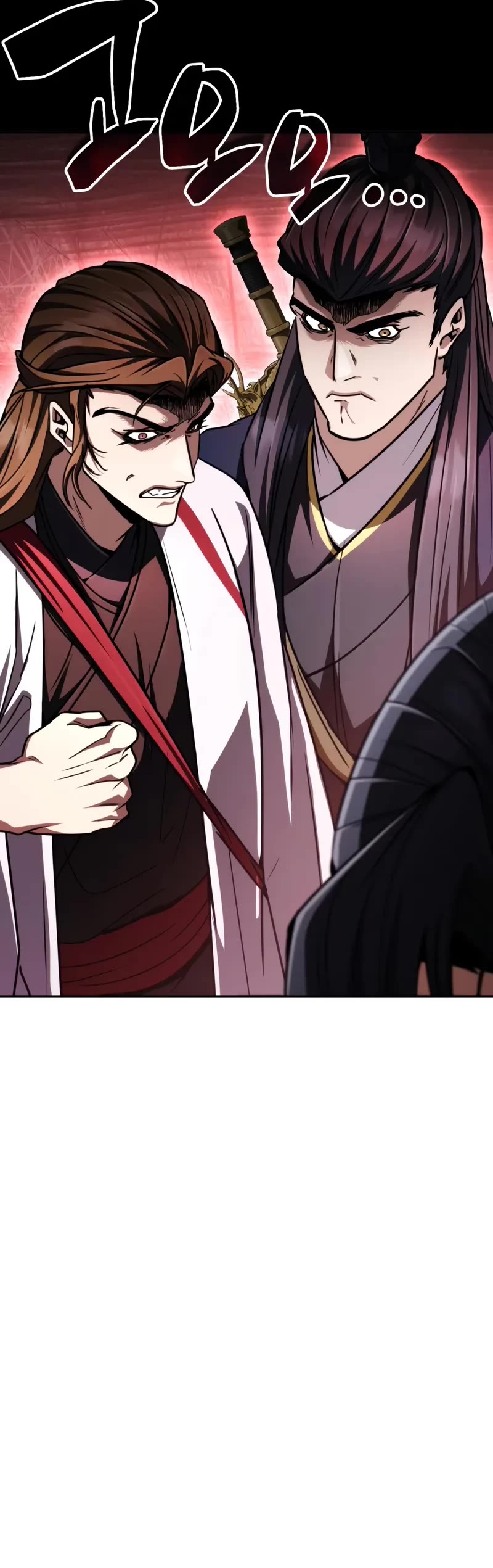 Reincarnation of the Fist King chapter 29 page 31