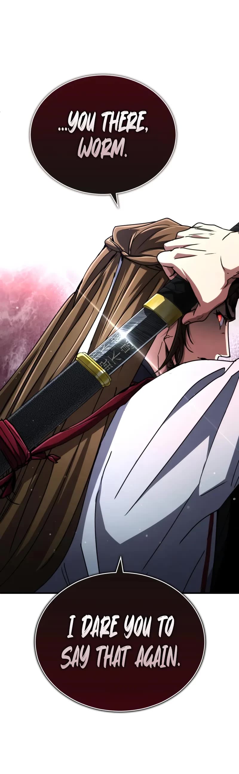 Reincarnation of the Fist King chapter 29 page 5