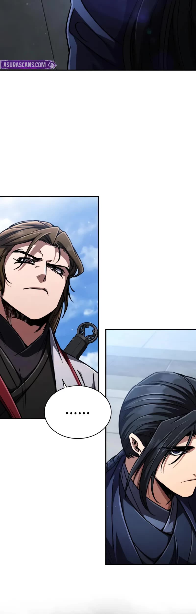 Reincarnation of the Fist King chapter 29 page 50