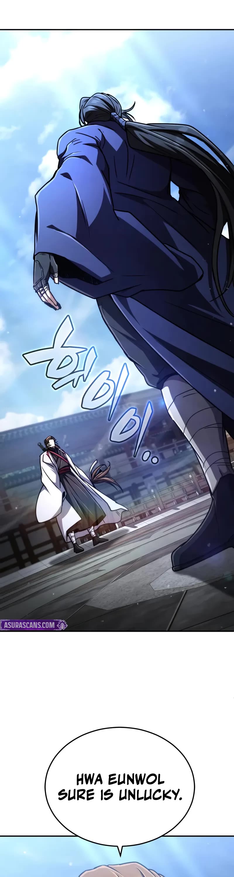 Reincarnation of the Fist King chapter 29 page 54