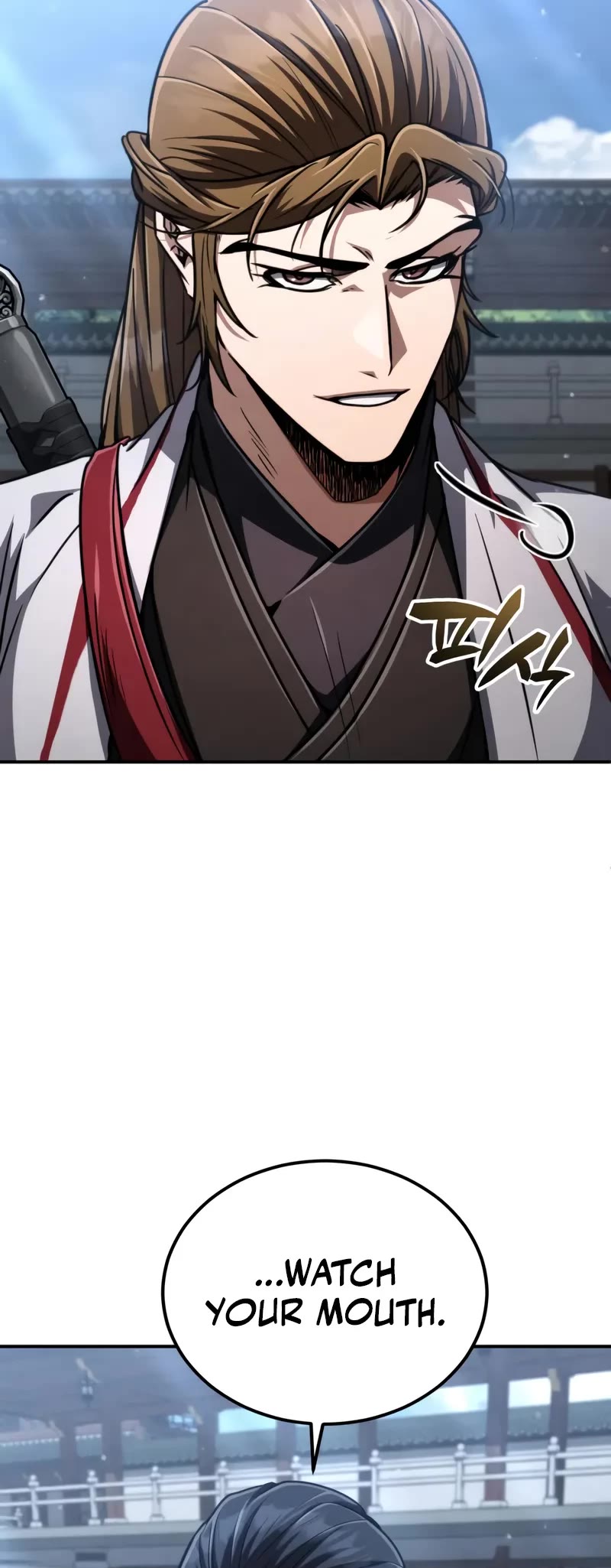 Reincarnation of the Fist King chapter 29 page 55