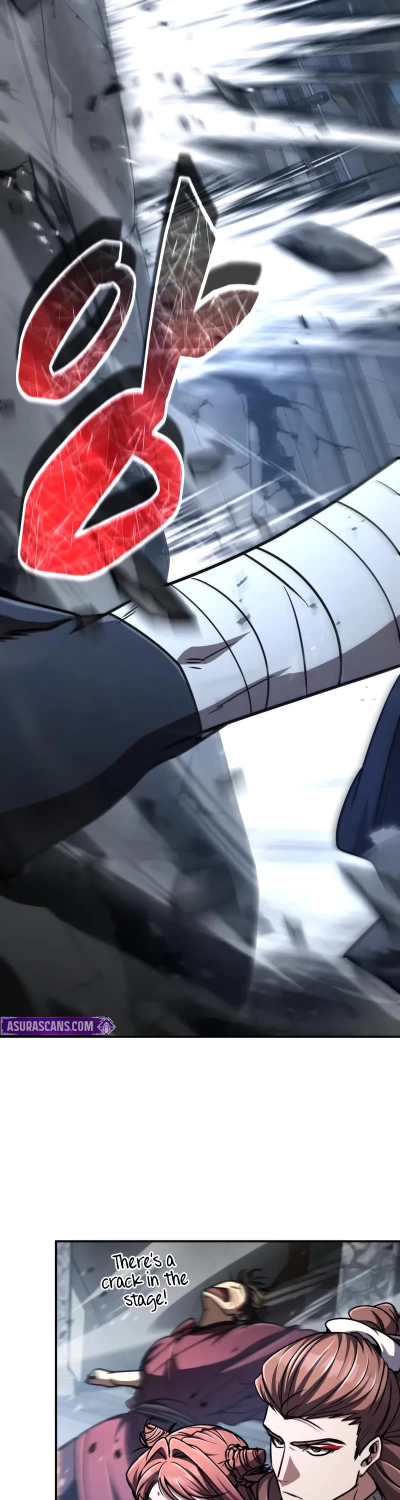 Reincarnation of the Fist King chapter 29 page 59