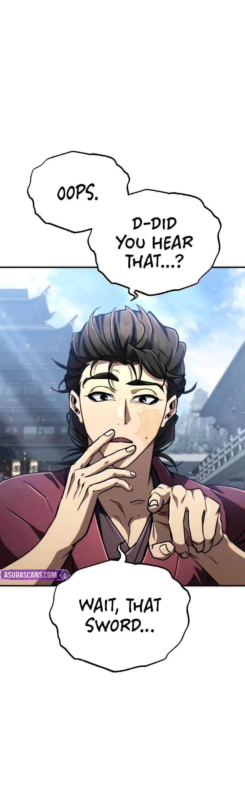 Reincarnation of the Fist King chapter 29 page 6