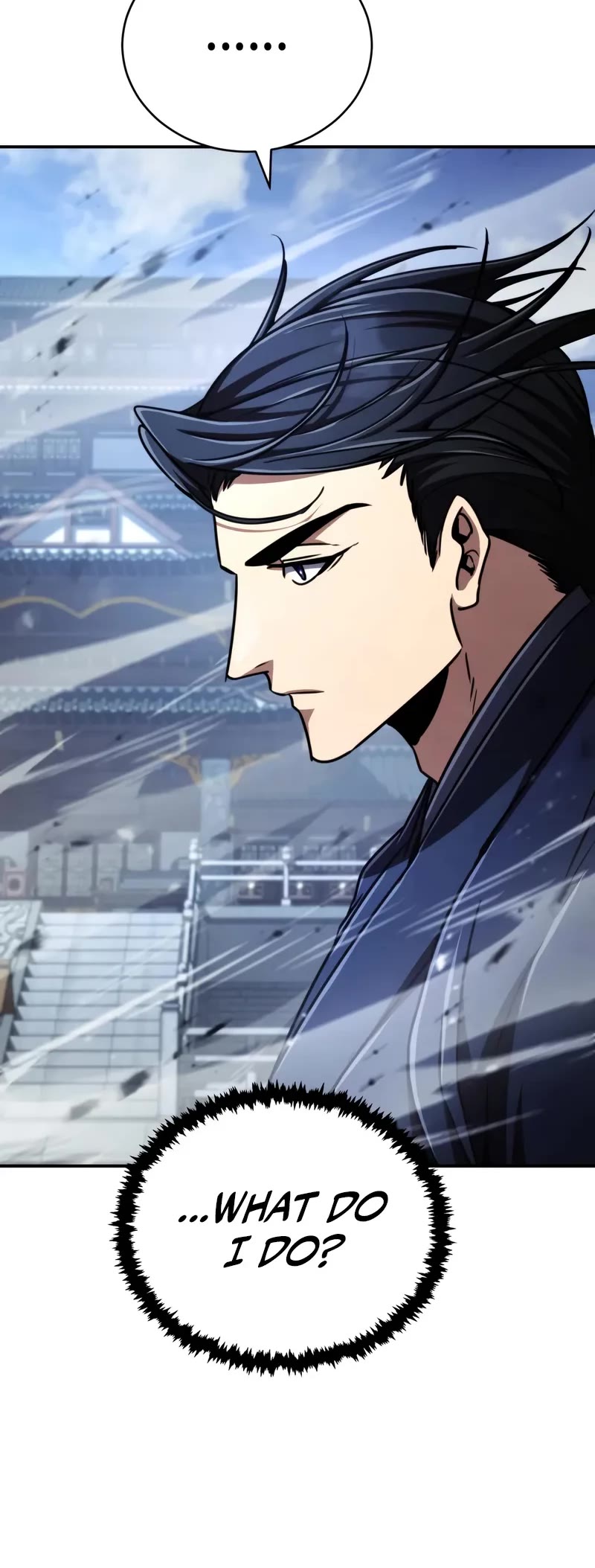 Reincarnation of the Fist King chapter 29 page 61