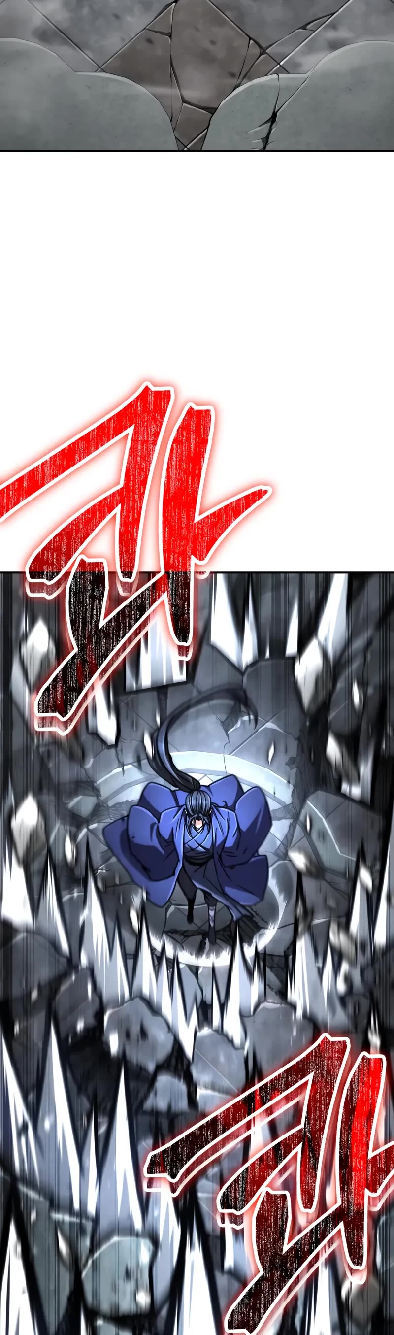 Reincarnation of the Fist King chapter 29 page 65