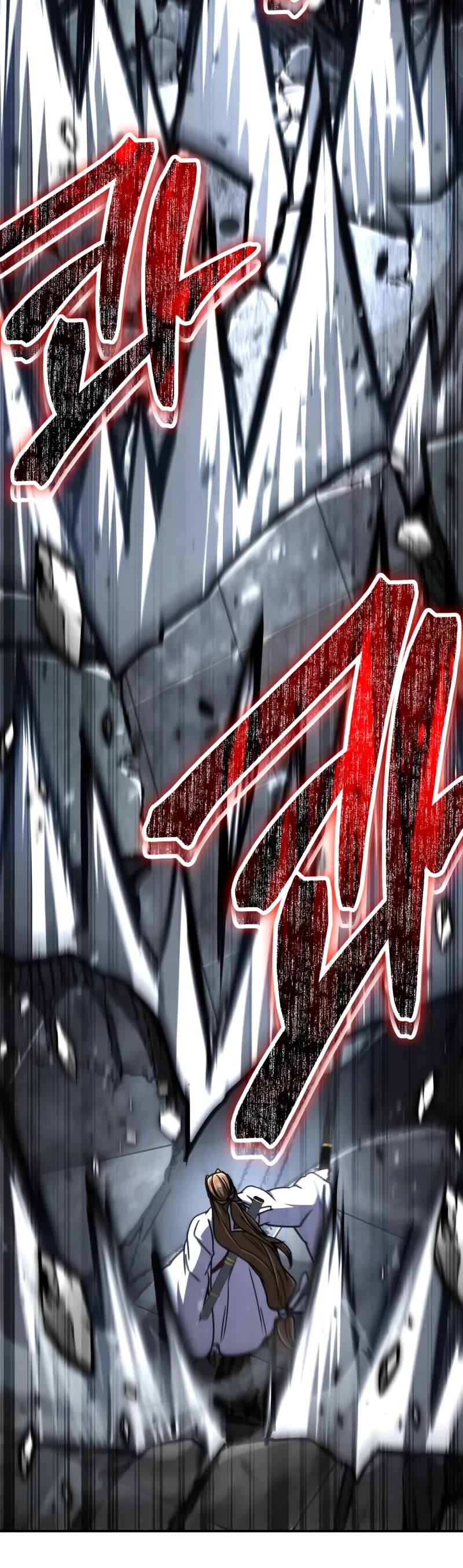 Reincarnation of the Fist King chapter 29 page 66