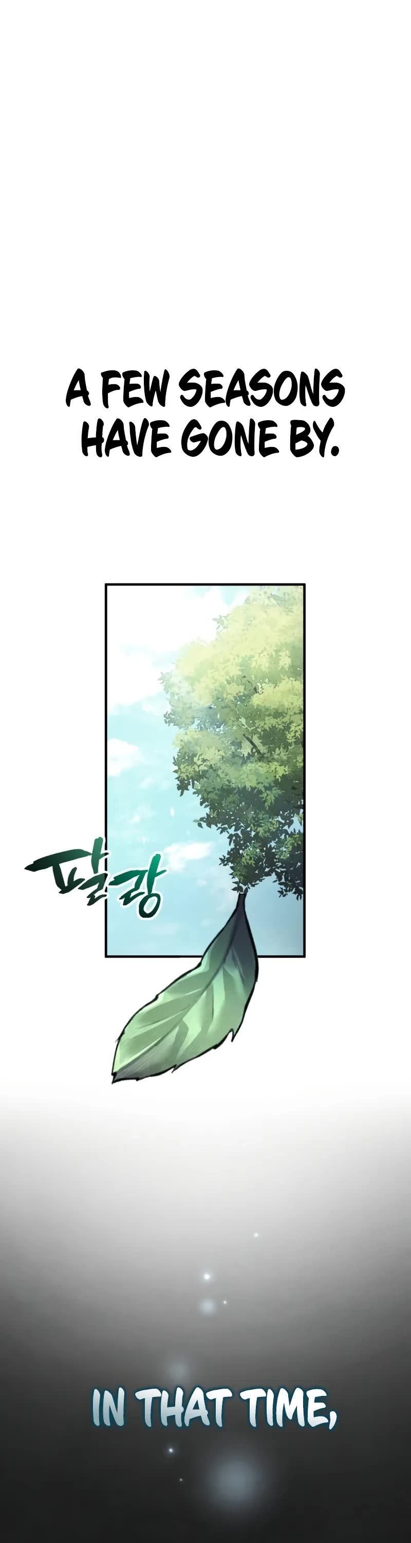 Reincarnation of the Fist King chapter 3 page 2