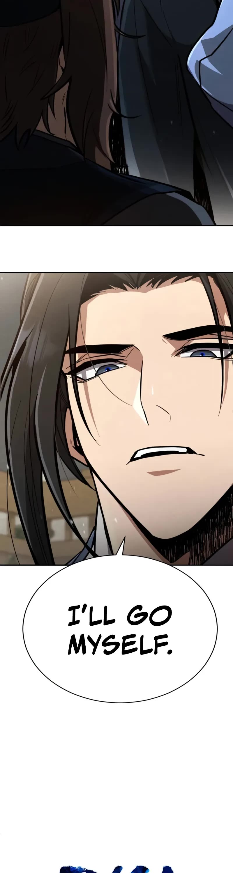 Reincarnation of the Fist King chapter 3 page 27