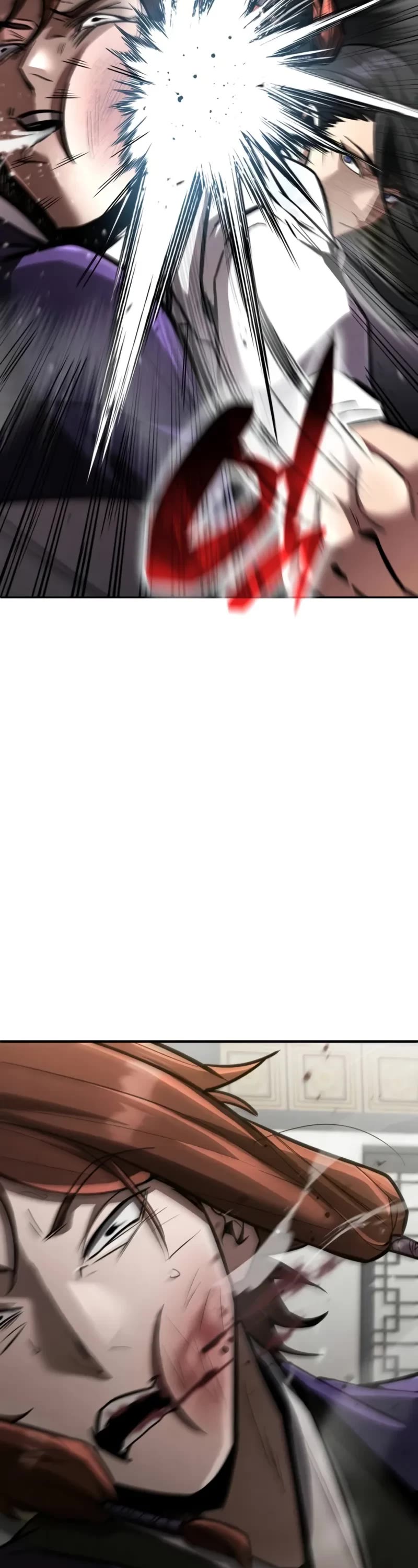 Reincarnation of the Fist King chapter 3 page 63