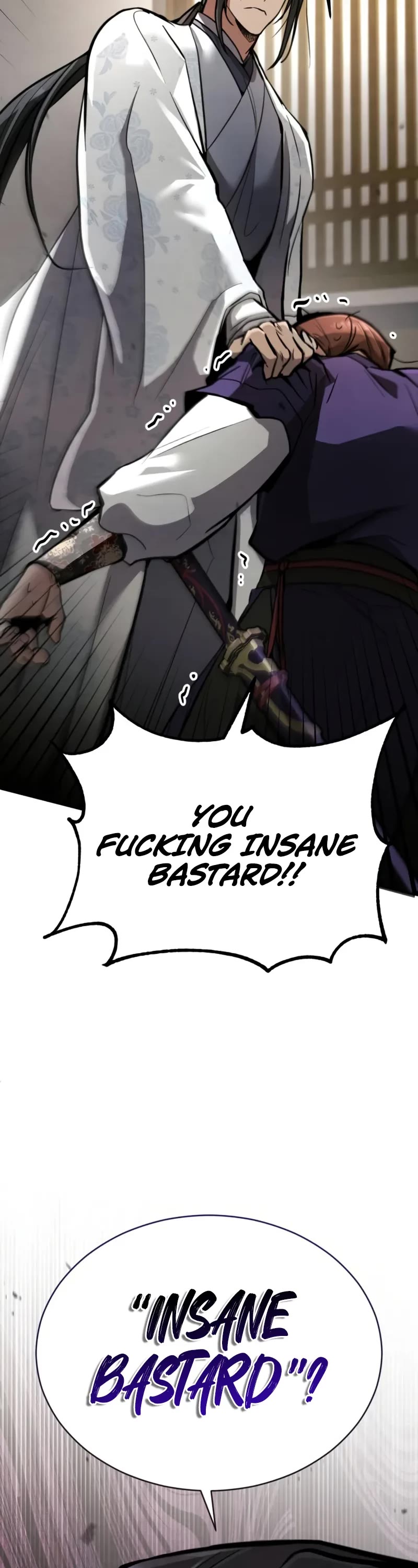 Reincarnation of the Fist King chapter 3 page 67