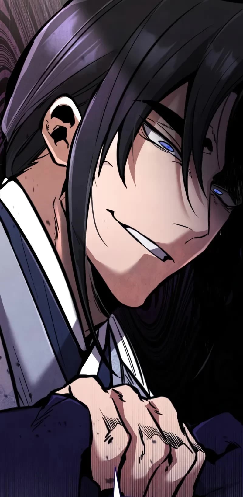 Reincarnation of the Fist King chapter 3 page 68