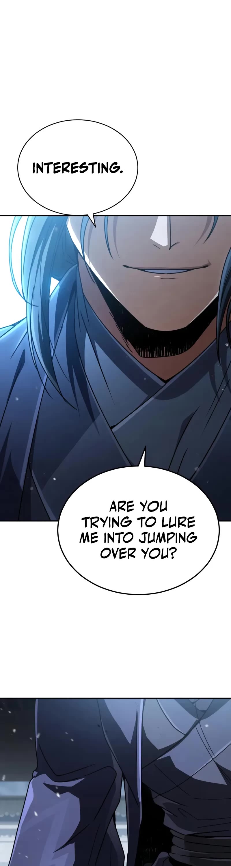 Reincarnation of the Fist King chapter 31 page 30