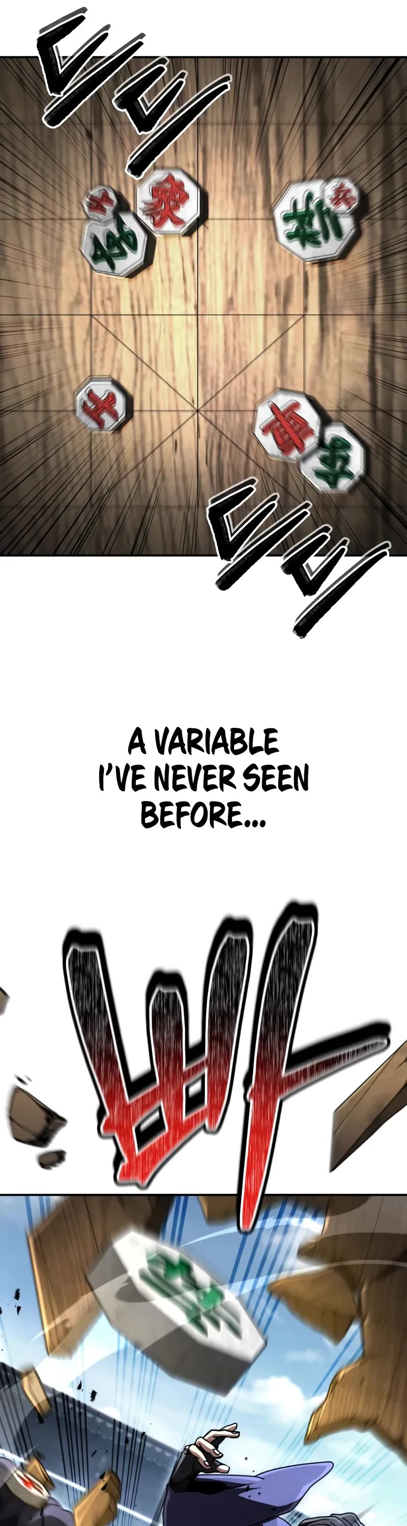 Reincarnation of the Fist King chapter 31 page 54