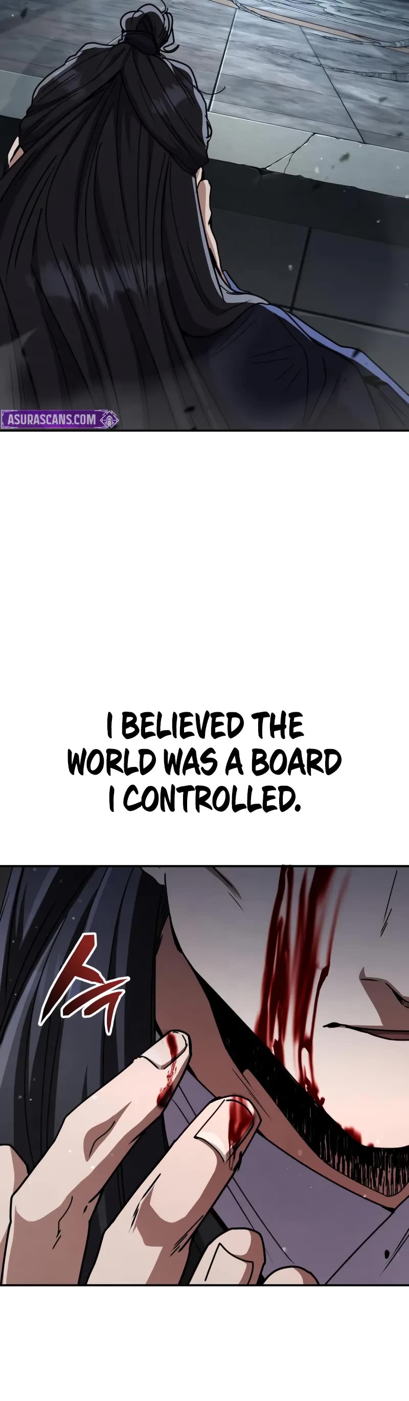 Reincarnation of the Fist King chapter 31 page 62