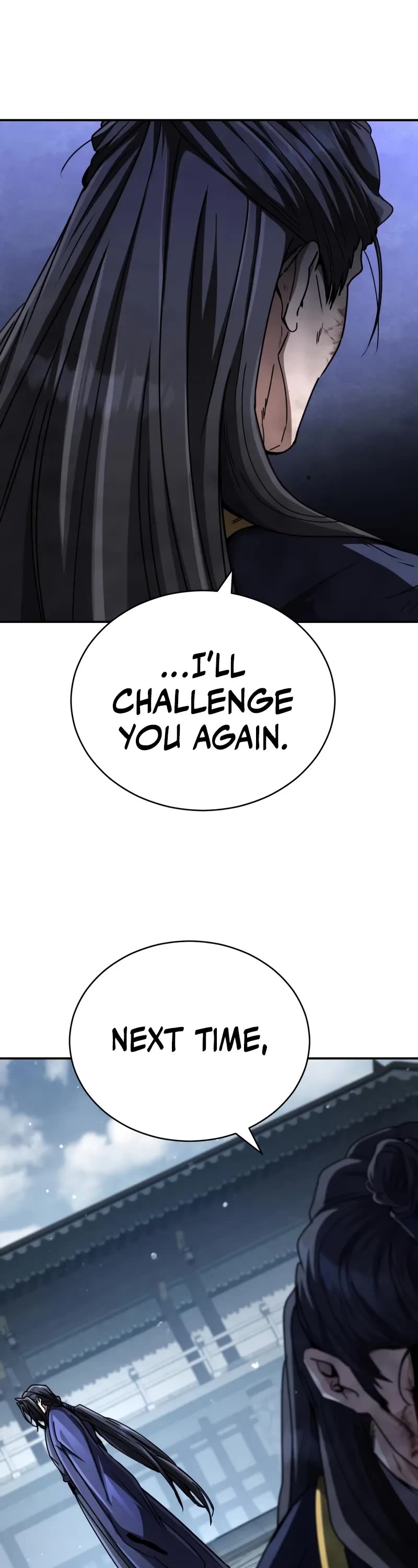 Reincarnation of the Fist King chapter 31 page 66