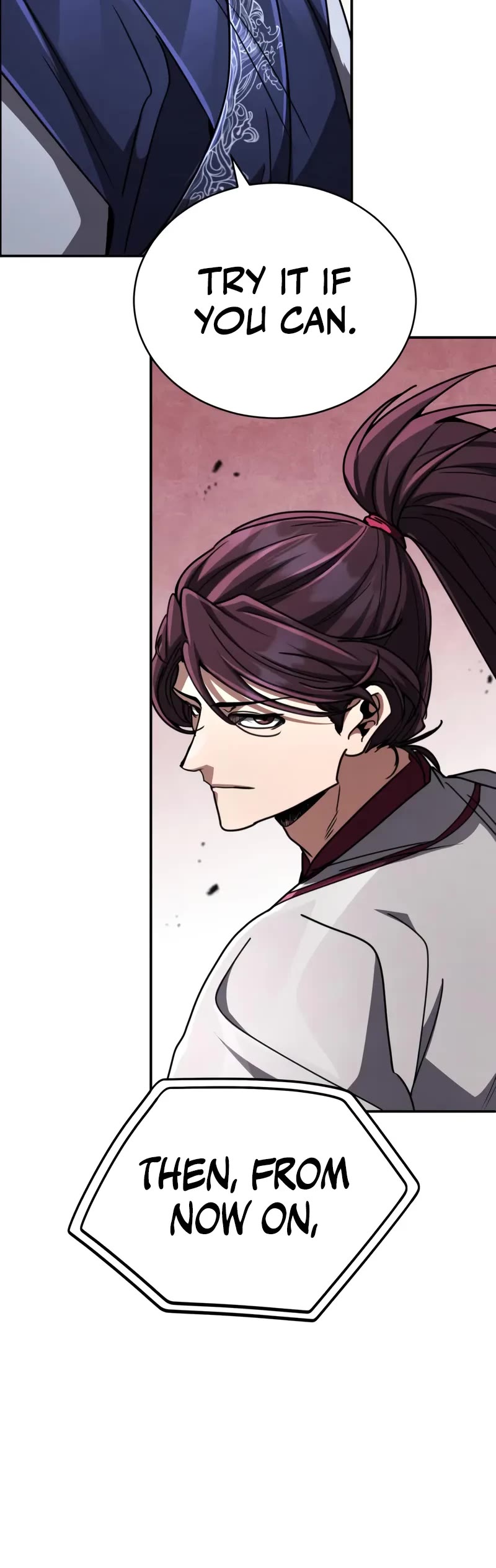 Reincarnation of the Fist King chapter 31 page 73