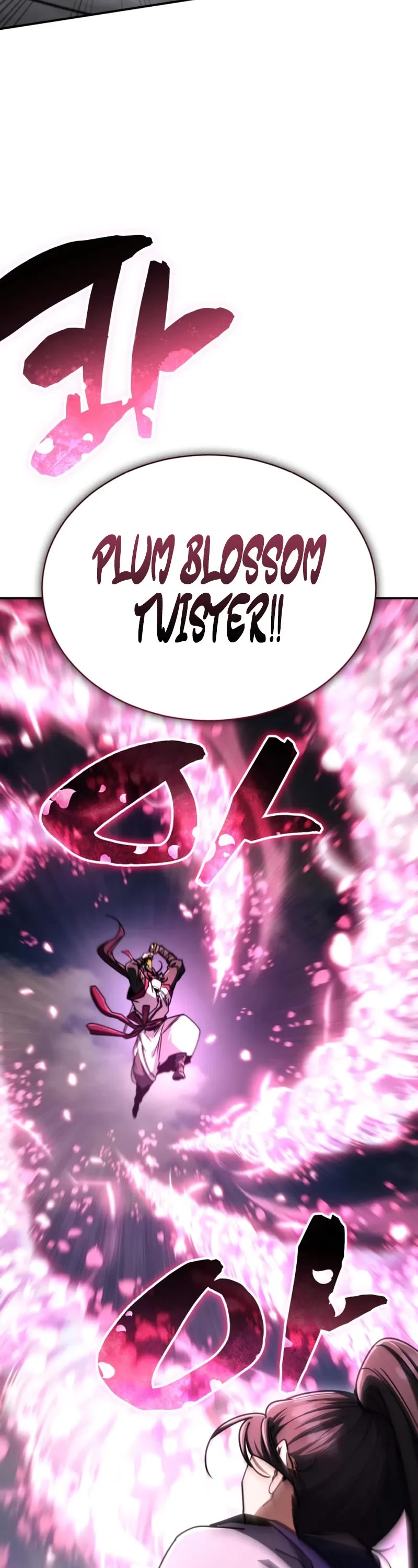 Reincarnation of the Fist King chapter 32 page 13