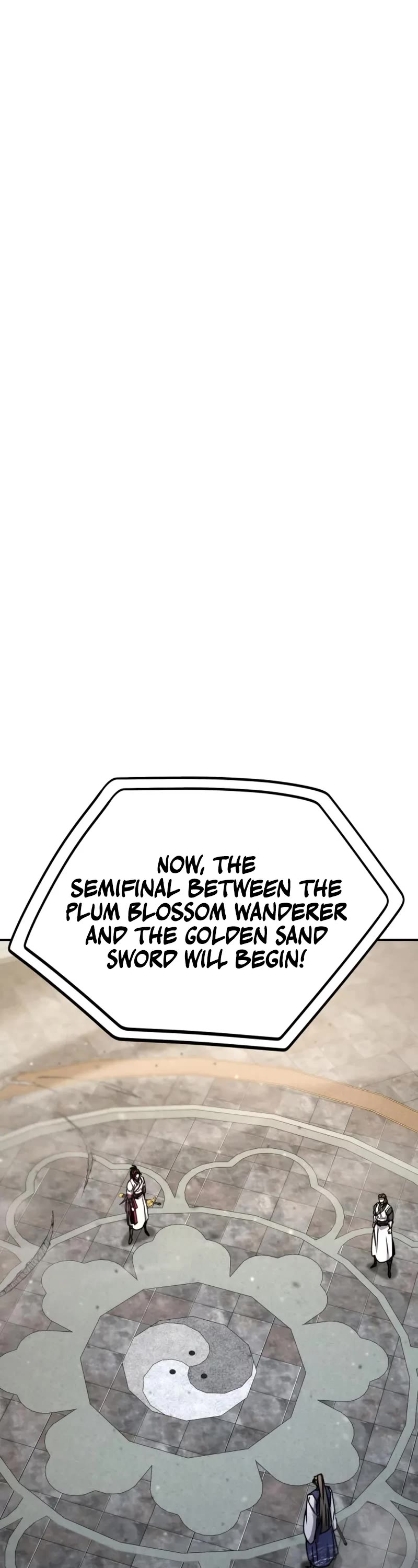 Reincarnation of the Fist King chapter 32 page 2