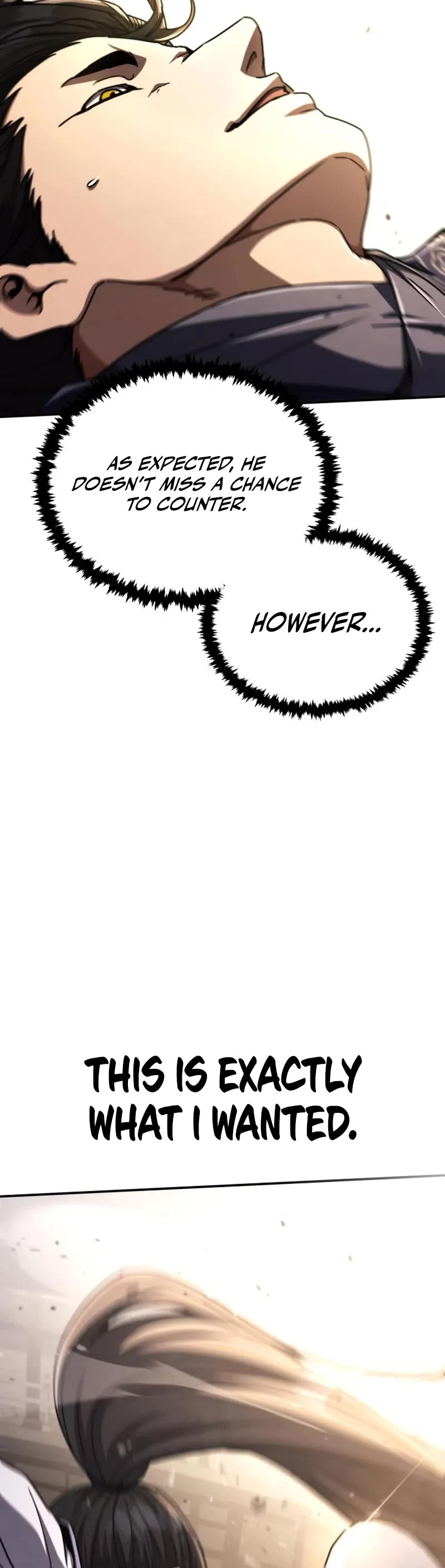 Reincarnation of the Fist King chapter 32 page 34