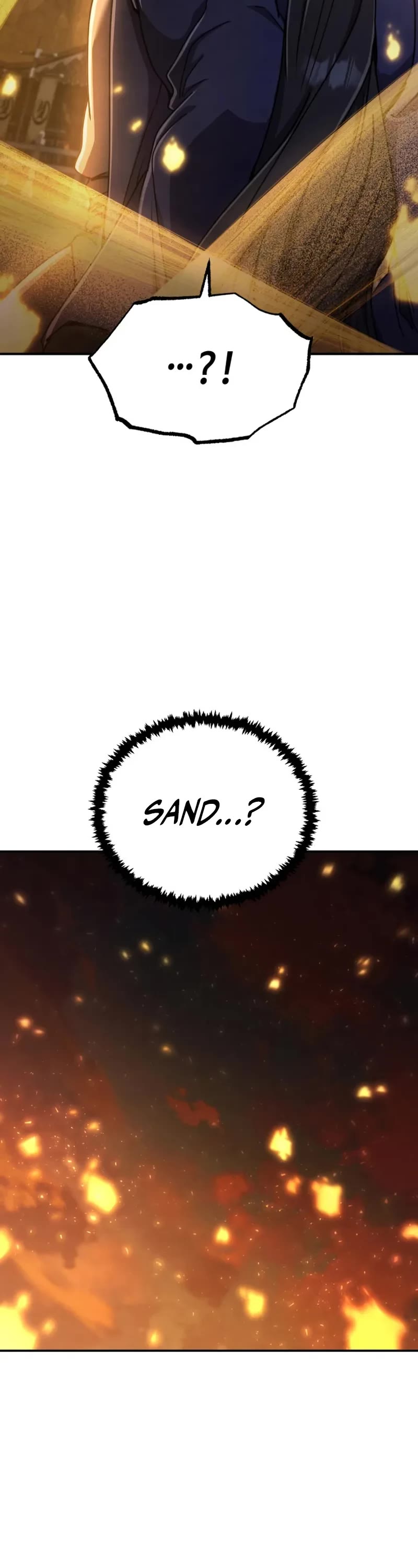 Reincarnation of the Fist King chapter 32 page 42